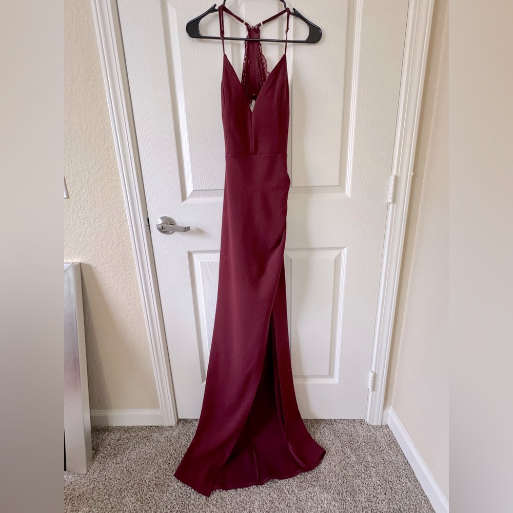 Windsor dress